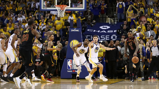 J.R. Smith Is No Longer So Certain He Knew The Score